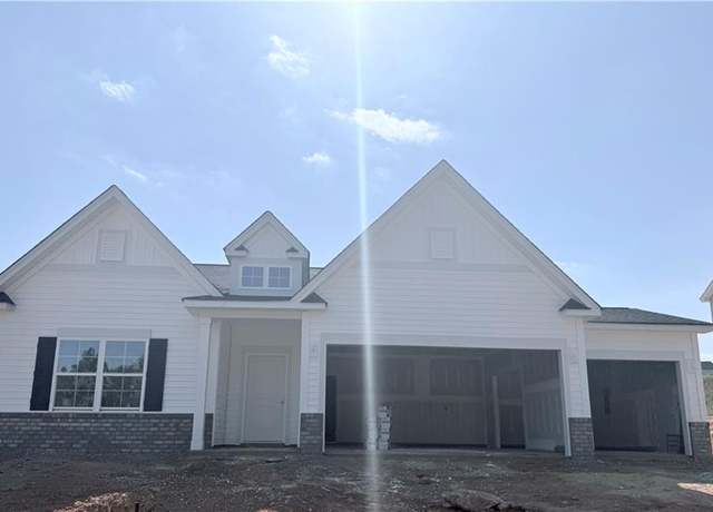 Property at 1305 Creek Knoll Dr, Lewisville, NC 27023, 3 beds, 2 baths