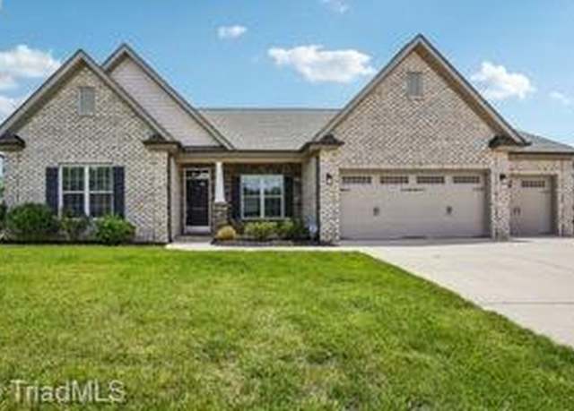 Property at 2834 Fallin Ct, High Point, NC 27262, 4 beds, 3 baths