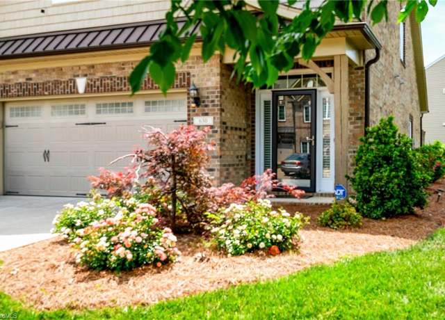 Property at 630 Stags Leap Ct, High Point, NC 27265, 4 beds, 2.5 baths