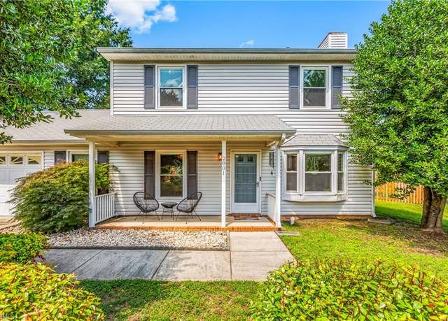 Property at 2801 Chillon Ct, Greensboro, NC 27407, 3 beds, 2.5 baths