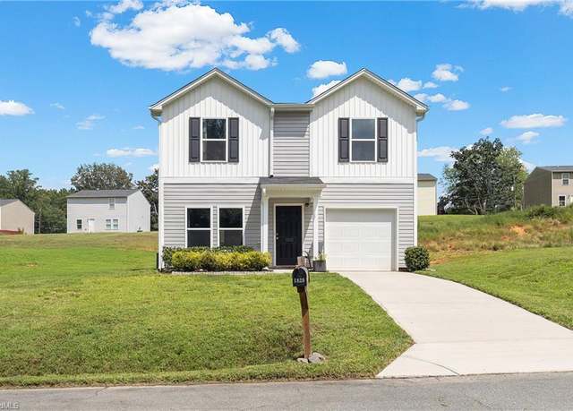 Property at 1820 Wilma Ave, Winston-salem, NC 27127, 3 beds, 2.5 baths