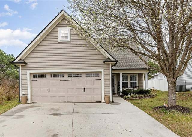 Property at 5718 Misty Meadows Ct, Clemmons, NC 27012, 4 beds, 2.5 baths
