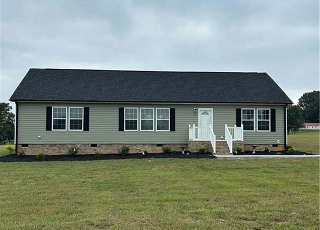 Property at 3700 Ireland Rd, Yadkinville, NC 27011, 3 beds, 2 baths