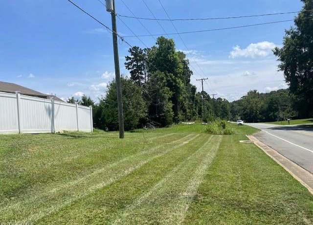 Property at 1431 Rock Creek Dairy Rd, Whitsett, NC 27377