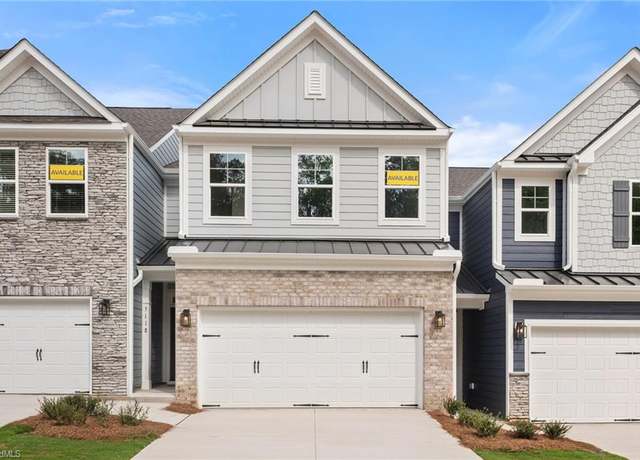 Property at 5118 Maple Blossom Trl, Greensboro, NC 27455, 3 beds, 2.5 baths