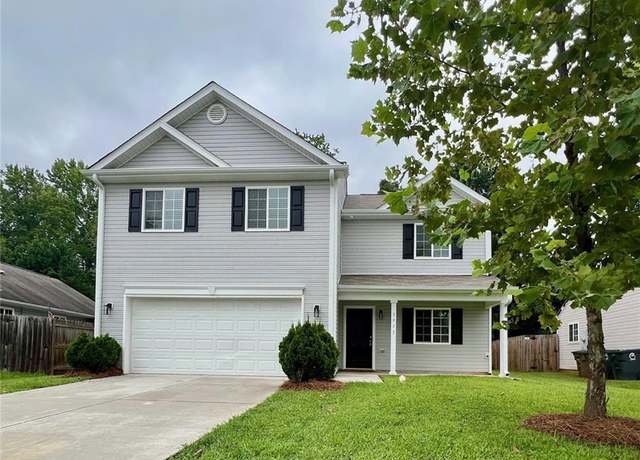 Property at 3917 Shepway Loop, Greensboro, NC 27405, 4 beds, 2.5 baths