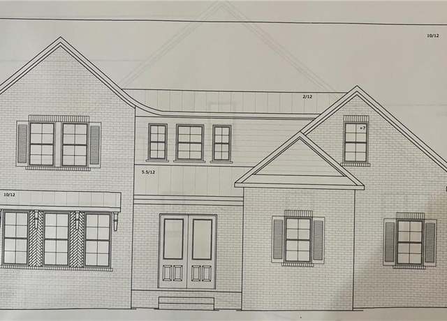 Property at 5841 Zinfandel St, Winston-salem, NC 27106, 4 beds, 3.5 baths