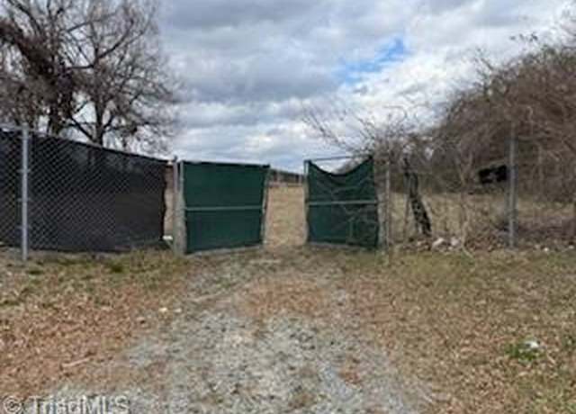 Property at 000 Franklin St, Thomasville, NC 27360
