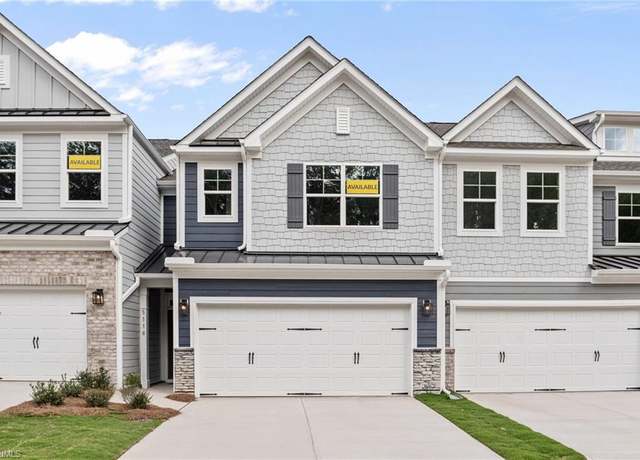Property at 5116 Maple Blossom Trl, Greensboro, NC 27455, 3 beds, 2.5 baths