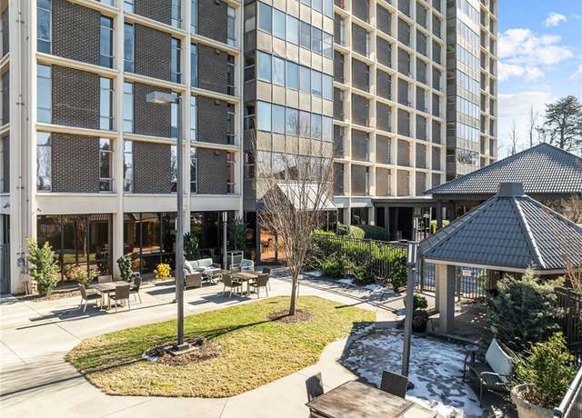 Property at 1101 N Elm St Unit 1406 & 1408, Greensboro, NC 27401, 3 beds, 3 baths