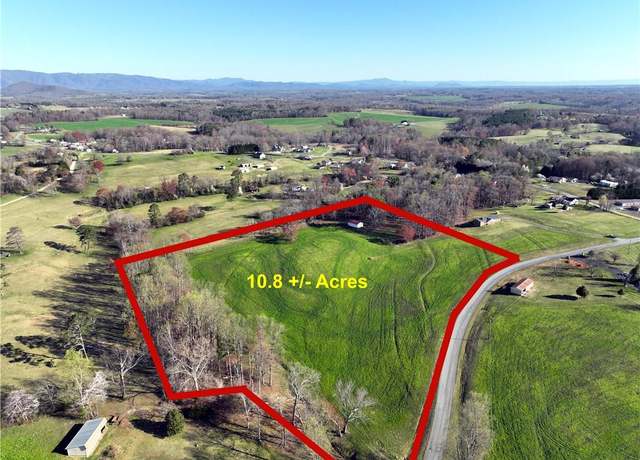 Property at 003 Edwards Blackburn Rd, Elkin, NC 28621