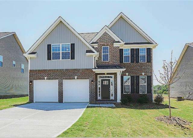 Property at 1078 Jersey St, Haw River, NC 27258, 4 beds, 3 baths