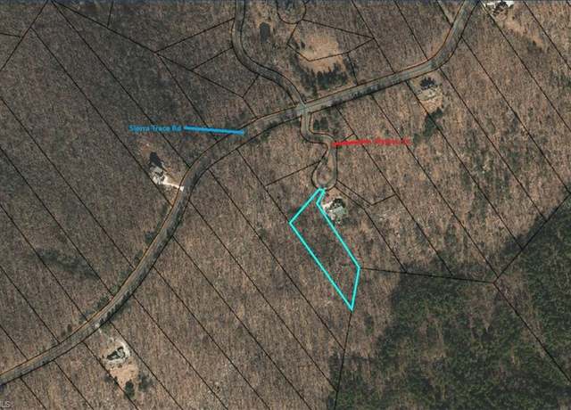 Property at 180 Plateau Ln, Denton, NC 27239