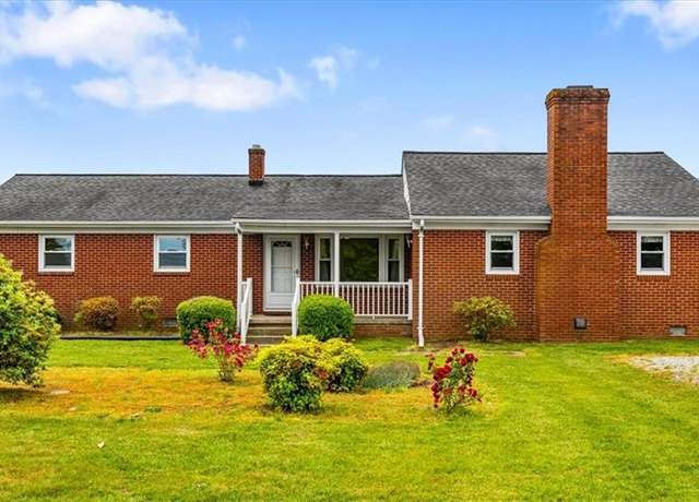 Property at 4814 Greenbrook Dr, Browns Summit, NC 27214, 3 beds, 2 baths