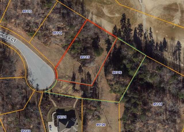 Property at 4102 Dunley Ct, Greensboro, NC 27407