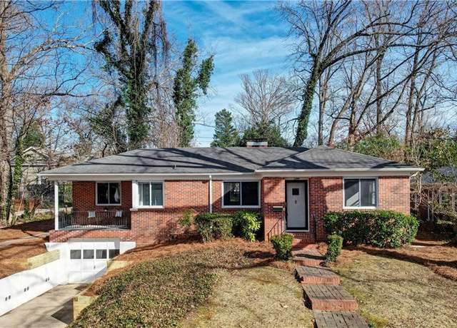 Property at 302 N Elam Ave, Greensboro, NC 27403, 3 beds, 2 baths