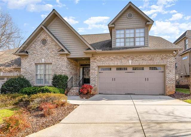 Property at 5200 Perrou Ct, Greensboro, NC 27410, 4 beds, 3 baths