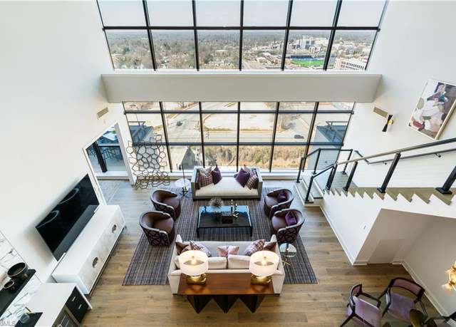 Property at 317 W High Ave Unit 15-A, High Point, NC 27260, 3 beds, 3.5 baths