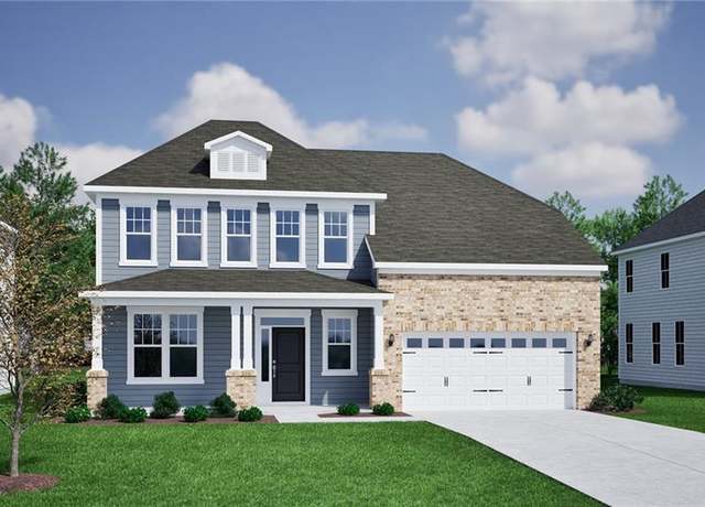 Property at 7556 Buckhaven Forest Dr, Kernersville, NC 27284, 5 beds, 3.5 baths