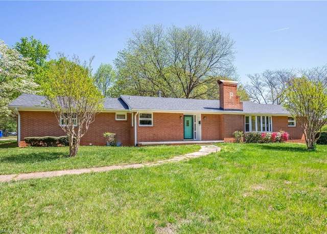 Property at 3621 Carver School Rd. WS Carver School Rd, Winston-salem, NC 27107, 3 beds, 2 baths