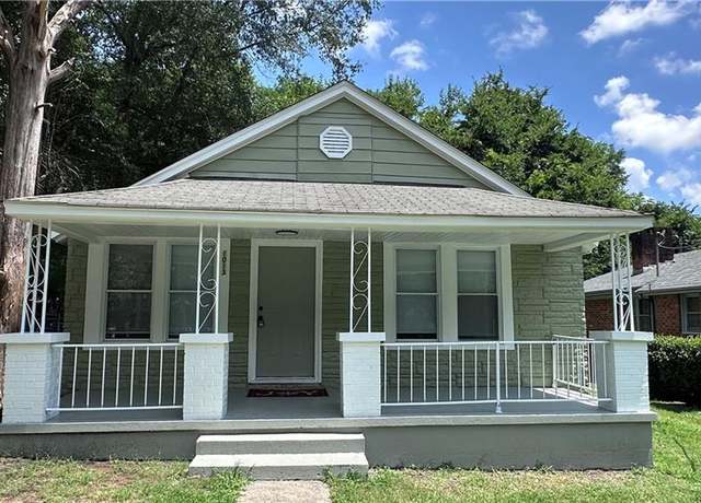 Property at 1013 Duke St, Greensboro, NC 27406, 3 beds, 1 bath