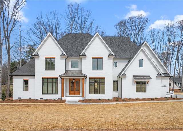 Property at 7794 Polar Dr, Oak Ridge, NC 27310, 4 beds, 4.5 baths