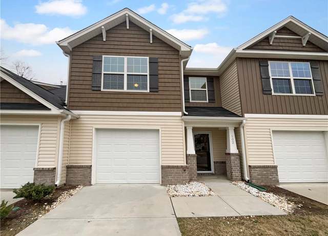 Property at 102 Red Plum Ln, Jamestown, NC 27282, 3 beds, 2.5 baths