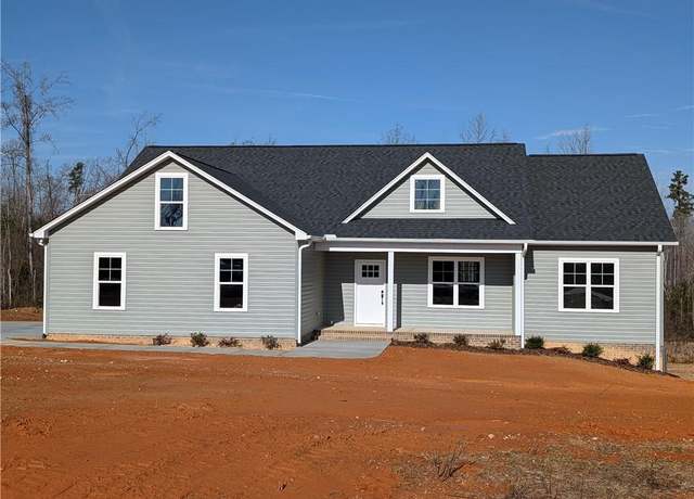 Property at 3265 Fox Glow Trl, Asheboro, NC 27205, 3 beds, 2 baths