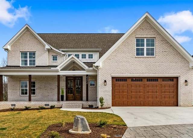 Property at 4312 Griffins Gate Ln, Greensboro, NC 27407, 4 beds, 4 baths