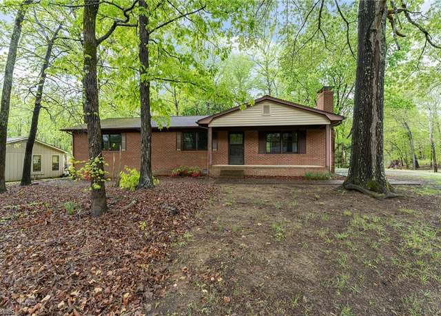 Property at 3795 Red Fox Rd, Trinity, NC 27370, 3 beds, 2 baths