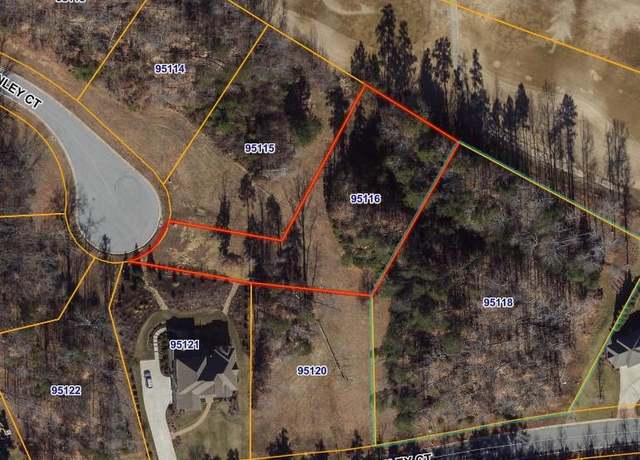 Property at 4100 Dunley Ct, Greensboro, NC 27407