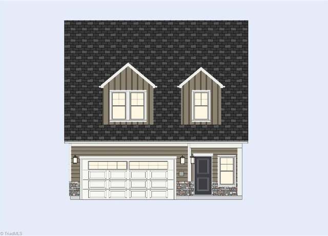 Property at 212 Mountain Maple Dr, King, NC 27021, 3 beds, 2.5 baths