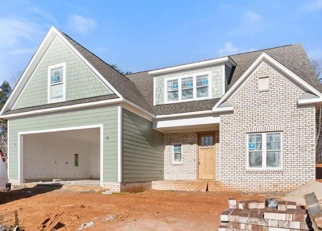 Property at 1365 Maple Chase Ln, Winston-salem, NC 27106, 4 beds, 3.5 baths