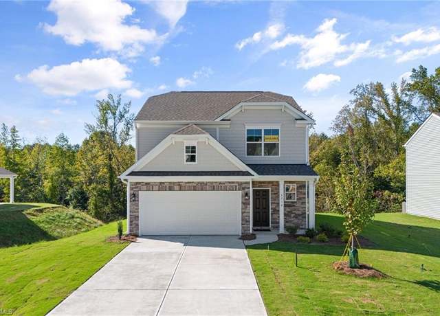Property at 5714 Siler St, Trinity, NC 27370, 3 beds, 2.5 baths