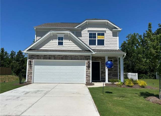 Property at 5714 Siler St, Trinity, NC 27370, 3 beds, 2.5 baths