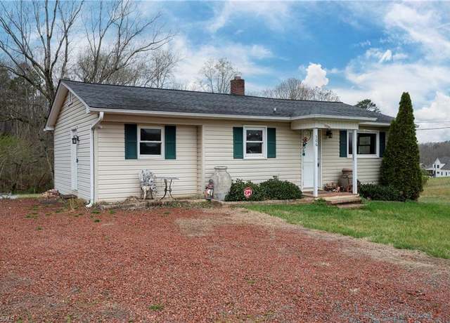 Property at 306 Plemmons Rd, Lewisville, NC 27023, 2 beds, 1 bath