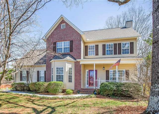 Property at 7150 Orchard Path Dr, Clemmons, NC 27012, 4 beds, 2.5 baths