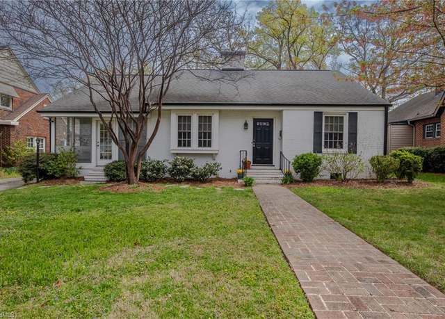 Property at 207 Waverly Way, Greensboro, NC 27403, 3 beds, 2 baths