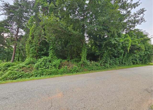 Property at 00 Walker St, Reidsville, NC 27320