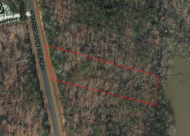 Property at 171 Starboard Reach, Lexington, NC 27292
