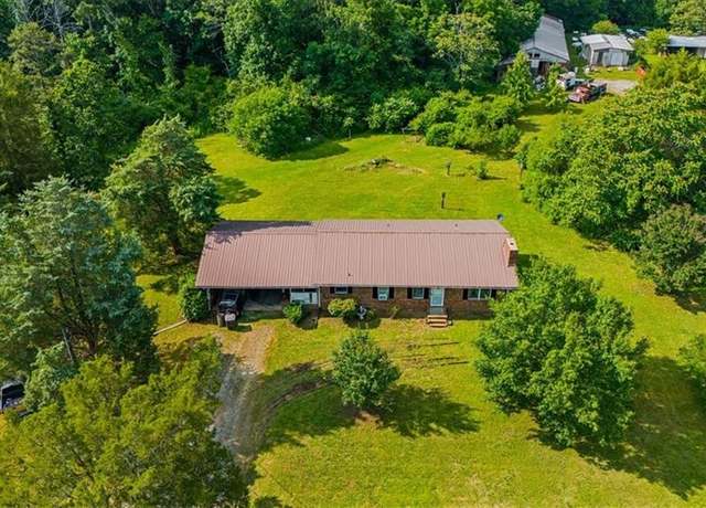 Property at 6330 Kennedy Rd, Trinity, NC 27370, 3 beds, 1.5 baths