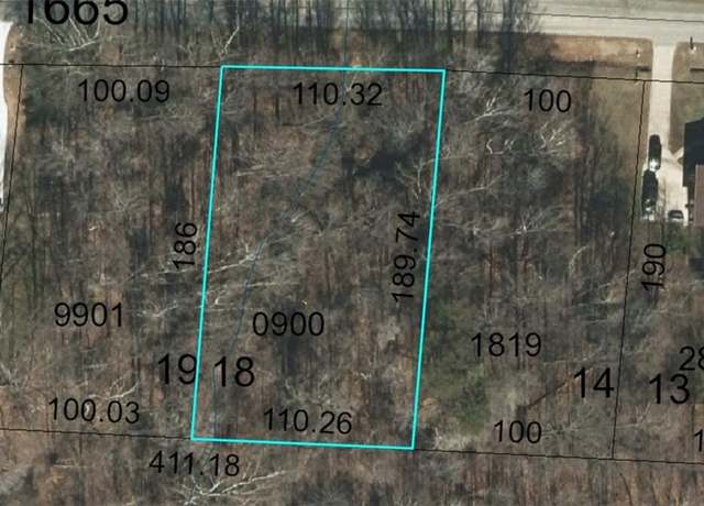 Property at Lot 18 Sec2 Fieldstone Dr, Winston-salem, NC 27127