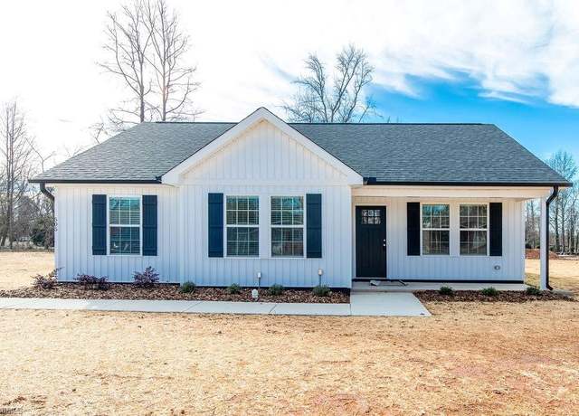 Property at 505 Kaye St, Archdale, NC 27263, 3 beds, 2 baths