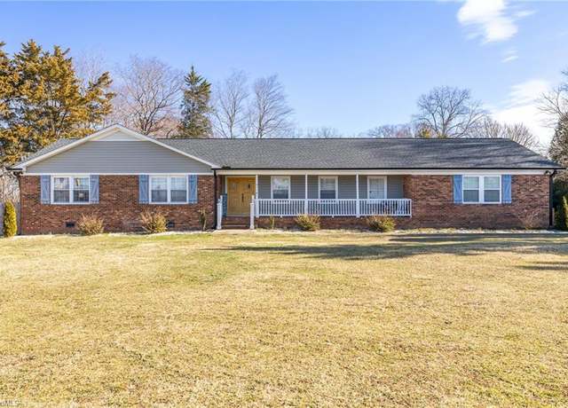 Property at 2116 Penny Rd, High Point, NC 27265, 3 beds, 2 baths