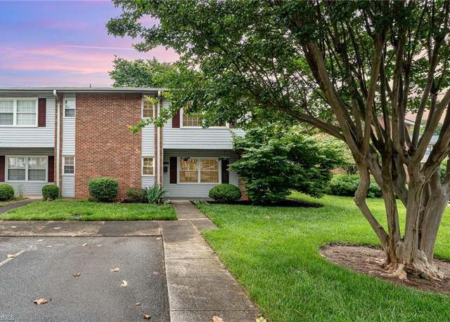 Property at 4721 Tower Rd, Greensboro, NC 27410, 2 beds, 2.5 baths