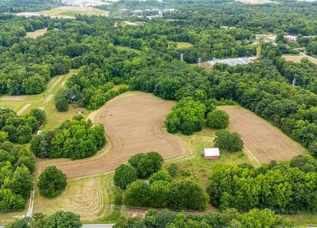 Property at 4616 Holden Rd, Greensboro, NC 27406
