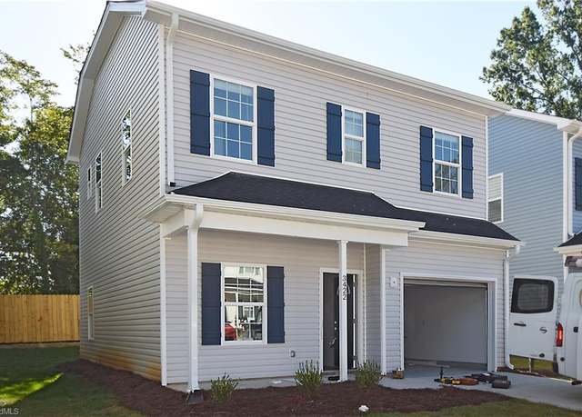 Property at 3422 Littlefield Way, Greensboro, NC 27405, 3 beds, 2.5 baths