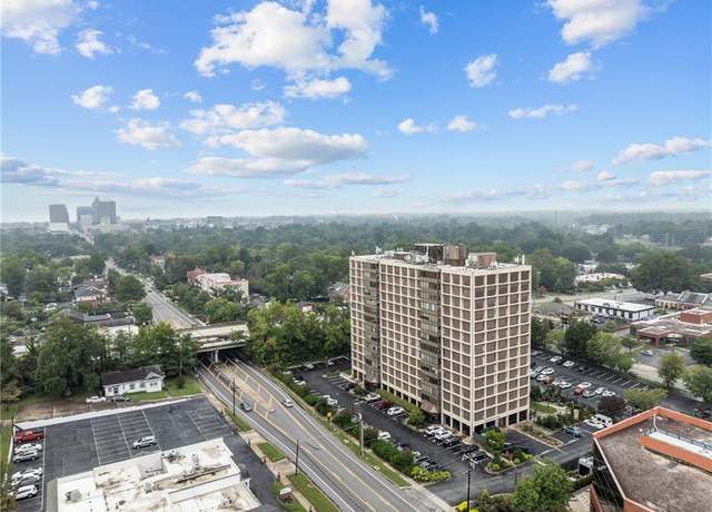Property at 1101 N Elm St #906, Greensboro, NC 27401, 2 beds, 2 baths