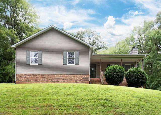 Property at 2408 Milling Rd, Mocksville, NC 27028, 3 beds, 2 baths