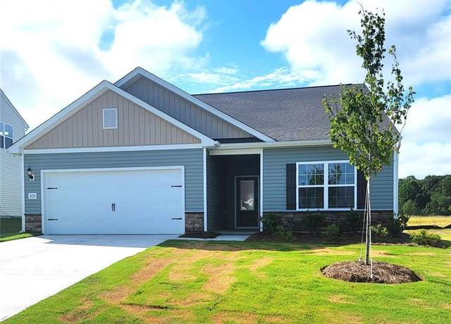 Property at 305 Dixieland Ct, King, NC 27021, 3 beds, 2 baths